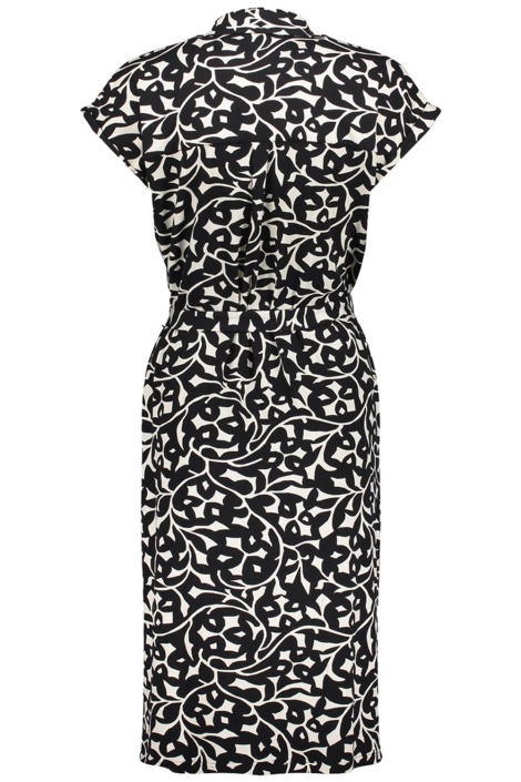 Geisha dress